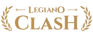 Legiano Casino Kuwait