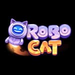 robocat كازينو
