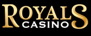 كازينو Royals Casino