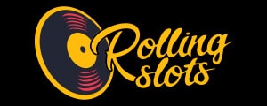 كازينو rolling slots