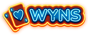 wyns كازينو