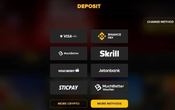 How to Deposit Money at Kuwaiti Casinos